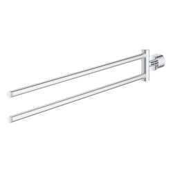 Grohe Atrio New Havluluk - 40888000 - 2