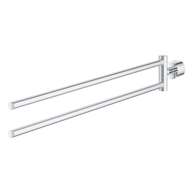 Grohe Atrio New Havluluk - 40888000 - 2