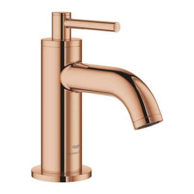 Grohe Atrio Lavabo Bataryası XS-Boy, Bakır - 20658DA0 - 1