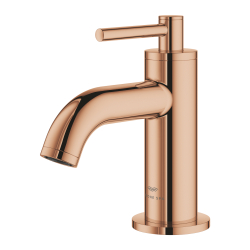 Grohe Atrio Lavabo Bataryası XS-Boy, Bakır - 20658DA0 - 2