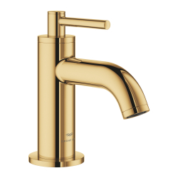 Grohe Atrio Lavabo Bataryası XS-Boy, Altın - 20658GL0 - GROHE