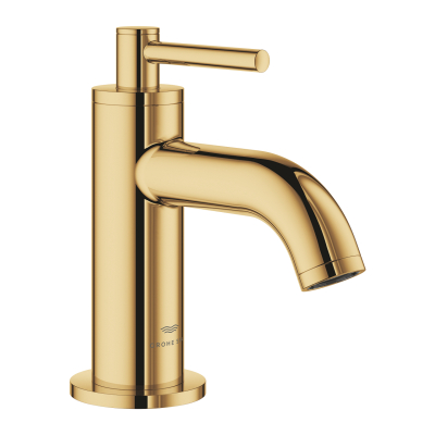 Grohe Atrio Lavabo Bataryası XS-Boy, Altın - 20658GL0 - 1