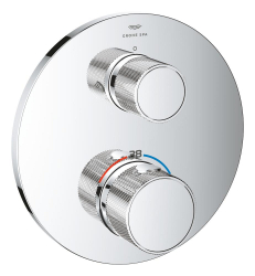 Grohe Atrio Private Collection - 24396000 - GROHE