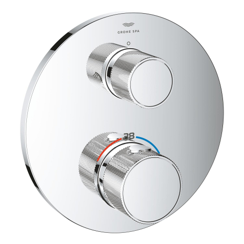 Grohe Atrio Private Collection - 24396000 - 2