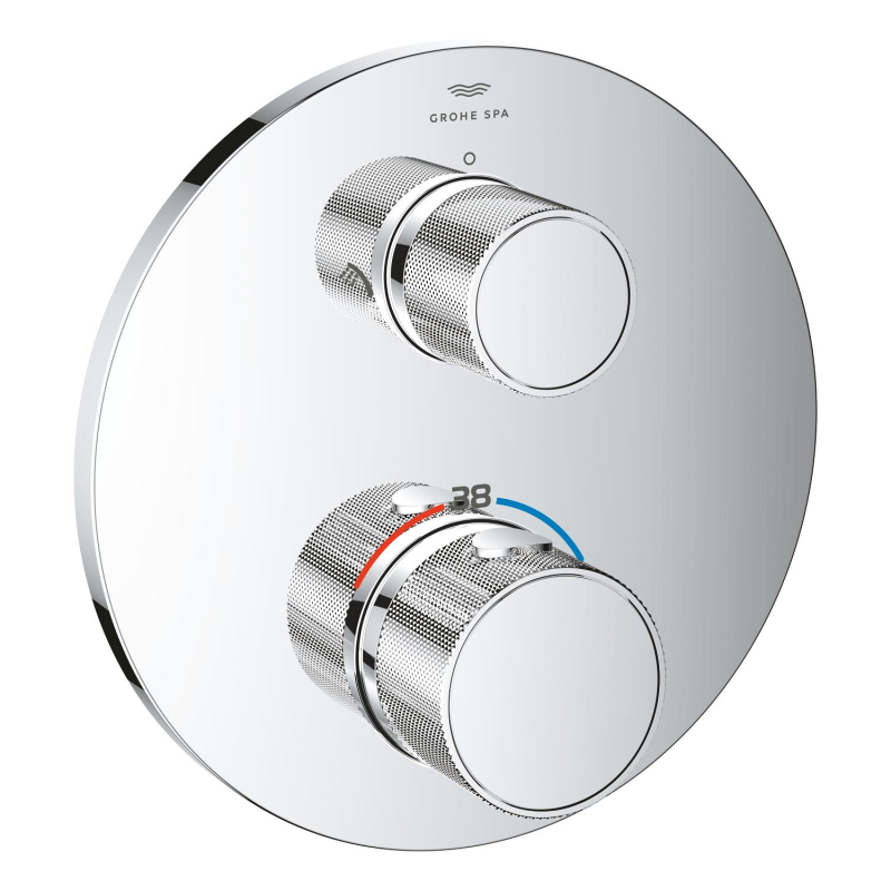 Grohe Atrio Private Collection - 24396000 - 2