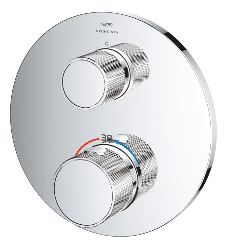 Grohe Atrio Private Collection - 24396000 - 4