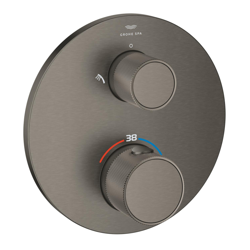 Grohe Atrio Private Collection - 24396AL0 - 2