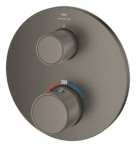 Grohe Atrio Private Collection - 24396AL0 - 4