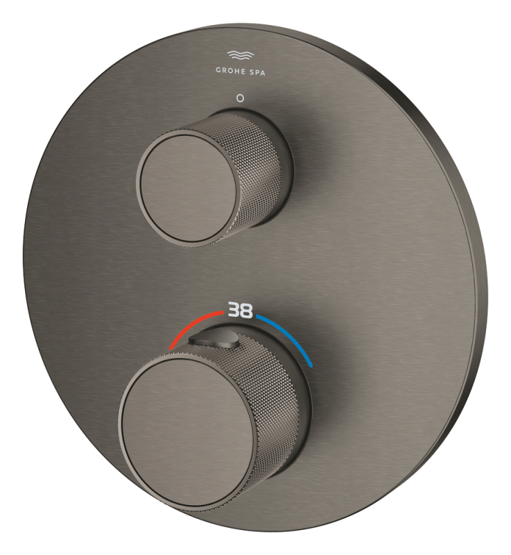 Grohe Atrio Private Collection - 24396AL0 - 4