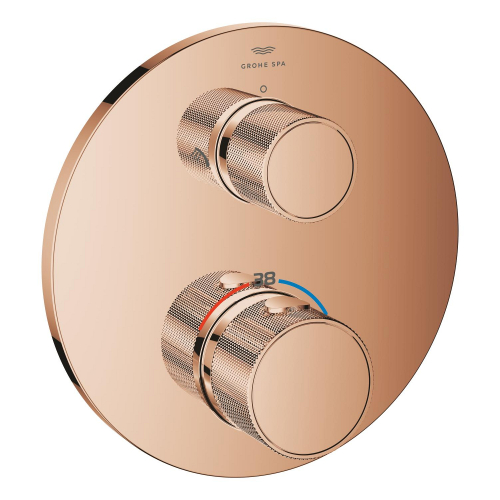 Grohe Atrio Private Collection - 24396DA0 - 2