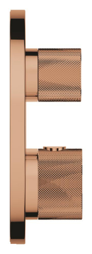 Grohe Atrio Private Collection - 24396DA0 - 3