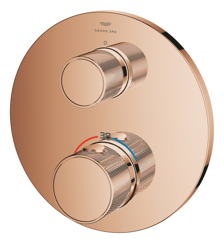 Grohe Atrio Private Collection - 24396DA0 - 4