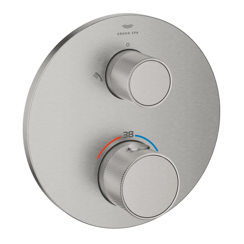 Grohe Atrio Private Collection - 24396DC0 - 2