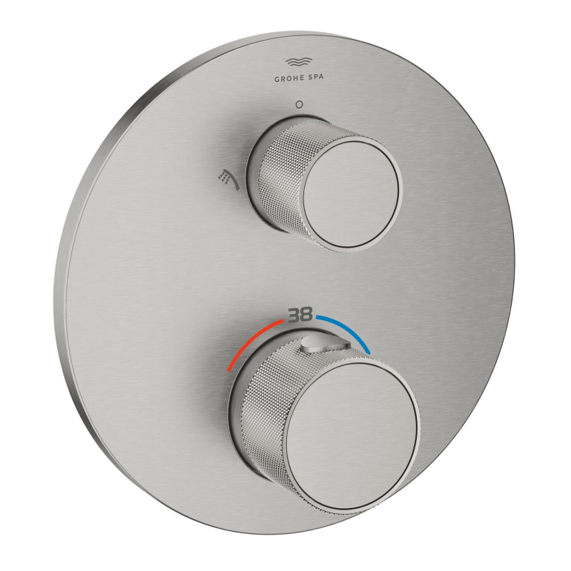Grohe Atrio Private Collection - 24396DC0 - 2
