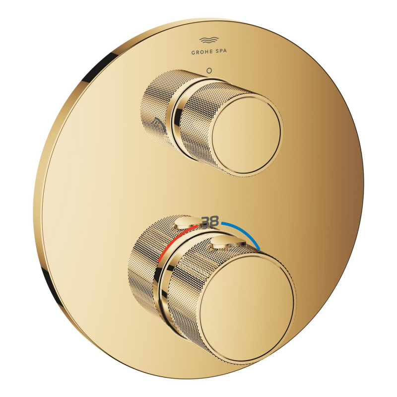 Grohe Atrio Private Collection - 24396GL0 - 2