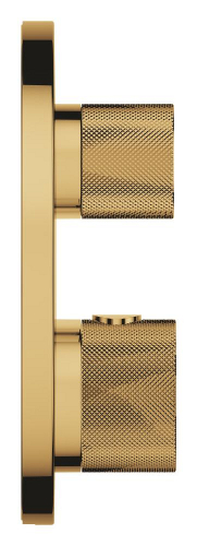 Grohe Atrio Private Collection - 24396GL0 - 3