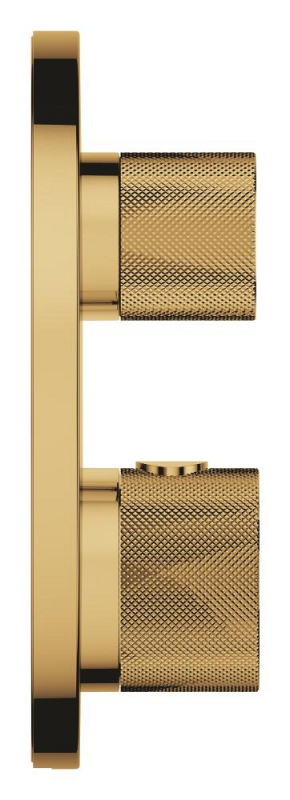 Grohe Atrio Private Collection - 24396GL0 - 3