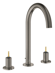 Grohe Atrio Private Collection 3 Delikli Lavabo Bataryası L-Boyut - 20593AL0 - 1