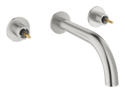 Grohe Atrio Private Collection 3 Delikli Lavabo Bataryası M-Boyut - 20587DC0 - GROHE