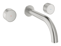 Grohe Atrio Private Collection 3 Delikli Lavabo Bataryası M-Boyut - 20589DC0 - GROHE