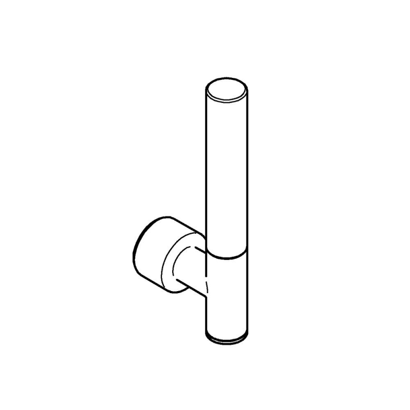 Grohe Atrio Private Collection - 48459000 - 3