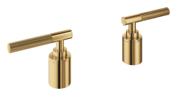 Grohe Atrio Private Collection - 48651GL0 - 1