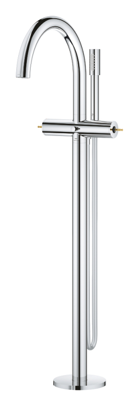 Grohe Atrio Private Collection Banyo Bataryası - 25227000 - 3