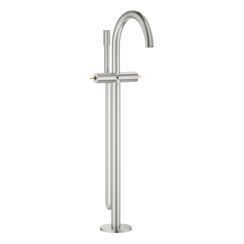 Grohe Atrio Private Collection Banyo Bataryası - 25227DC0 - 2