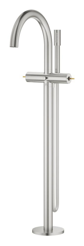 Grohe Atrio Private Collection Banyo Bataryası - 25227DC0 - 3