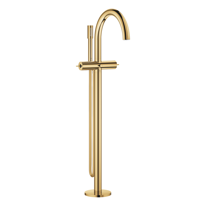 Grohe Atrio Private Collection Banyo Bataryası - 25227GL0 - 2