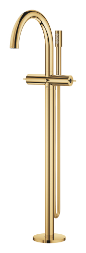 Grohe Atrio Private Collection Banyo Bataryası - 25227GL0 - 3