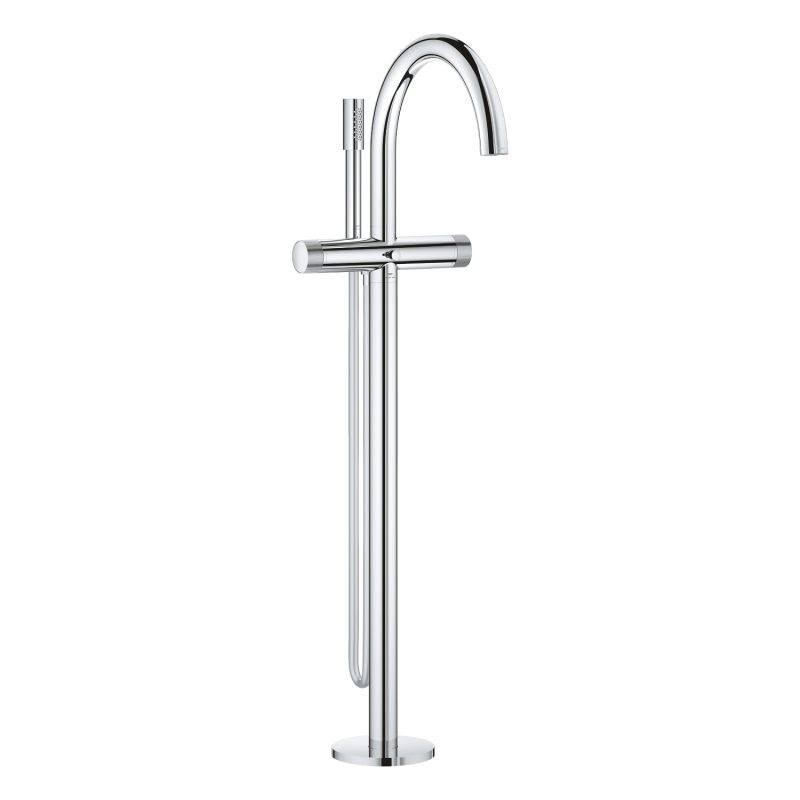 Grohe Atrio Private Collection Banyo Bataryası - 25229000 - 2