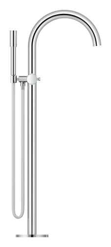 Grohe Atrio Private Collection Banyo Bataryası - 25229000 - 3