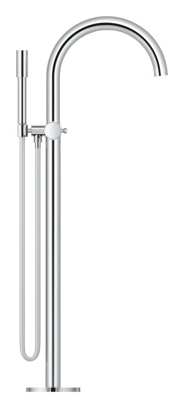 Grohe Atrio Private Collection Banyo Bataryası - 25229000 - 3