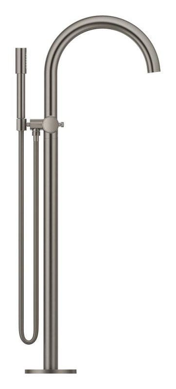 Grohe Atrio Private Collection Banyo Bataryası - 25229AL0 - 3