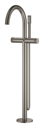Grohe Atrio Private Collection Banyo Bataryası - 25229AL0 - 4