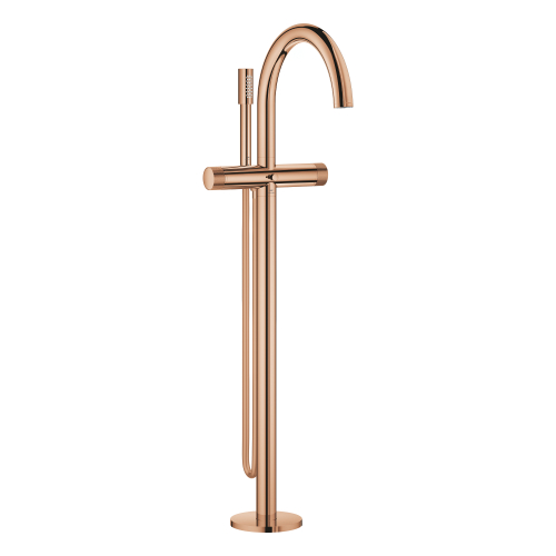 Grohe Atrio Private Collection Banyo Bataryası - 25229DA0 - 2