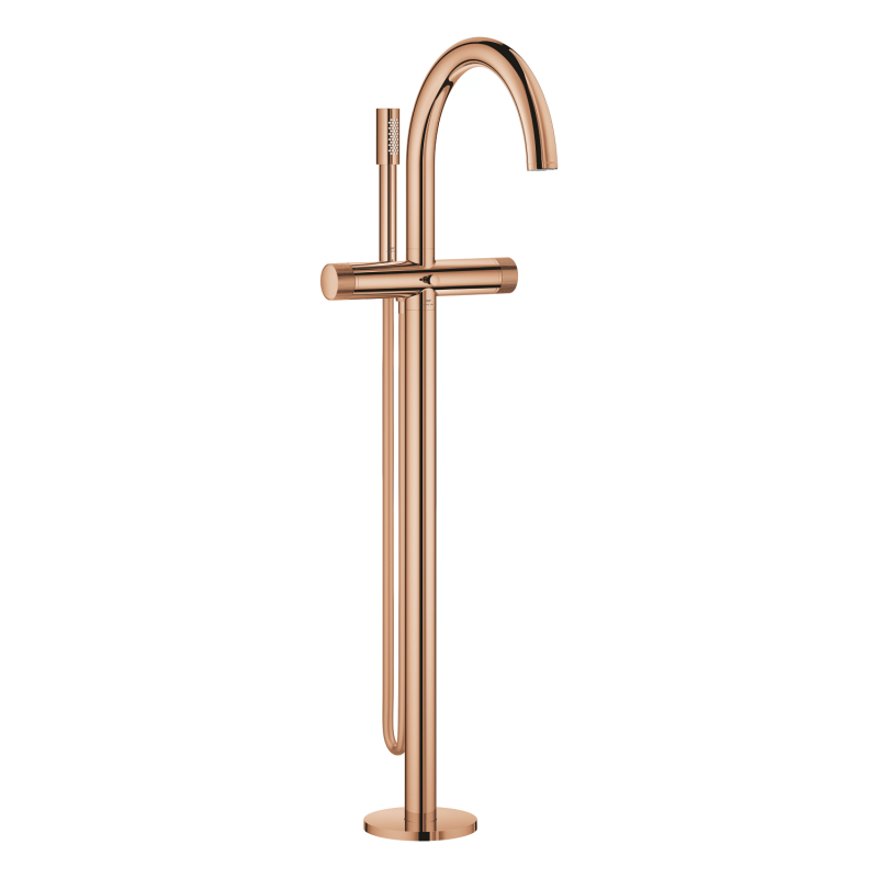 Grohe Atrio Private Collection Banyo Bataryası - 25229DA0 - 2