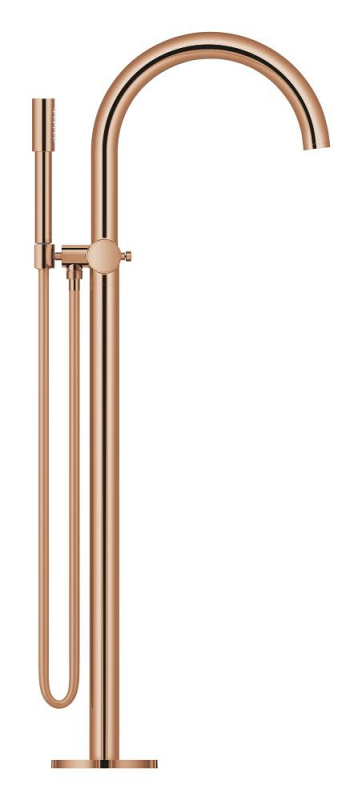 Grohe Atrio Private Collection Banyo Bataryası - 25229DA0 - 3