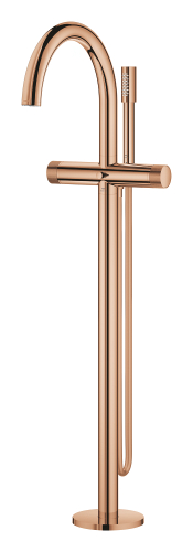 Grohe Atrio Private Collection Banyo Bataryası - 25229DA0 - 4