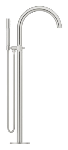 Grohe Atrio Private Collection Banyo Bataryası - 25229DC0 - 3