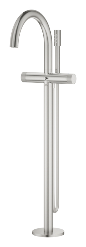 Grohe Atrio Private Collection Banyo Bataryası - 25229DC0 - 4