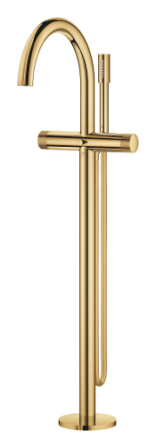 Grohe Atrio Private Collection Banyo Bataryası - 25229GL0 - 4