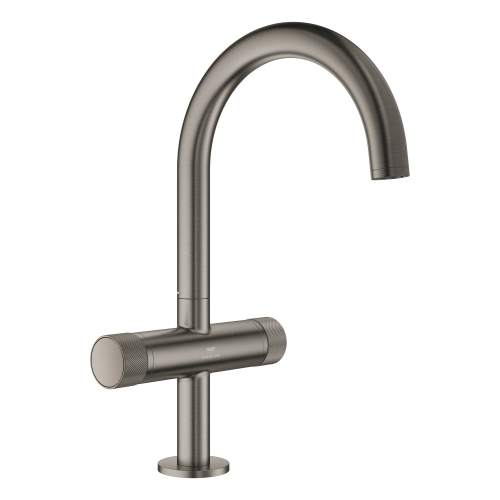 Grohe Atrio Private Collection Tek Delikli Lavabo Bataryası 1/2
