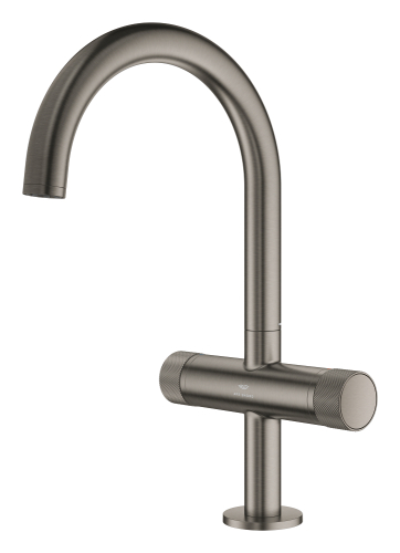 Grohe Atrio Private Collection Tek Delikli Lavabo Bataryası 1/2