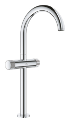 Grohe Atrio Private Collection Tek Delikli Lavabo Bataryası 1/2