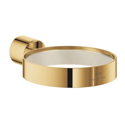 Grohe Atrio Sabunluk Tutacağı, Altın - 40885GL0 - 1