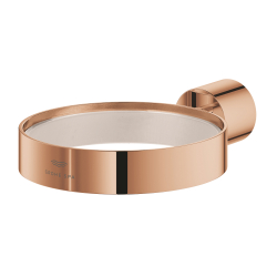 Grohe Atrio Sabunluk Tutacağı, Bakır - 40885DA0 - 2