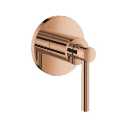 Grohe Atrio Stop Valf Warm Sunset -29397Da0 - 1