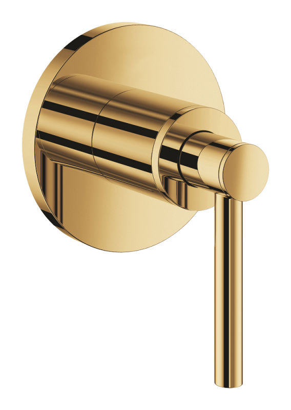 Grohe Atrio Stop Valf Warm Sunset -29397Da0 - 1